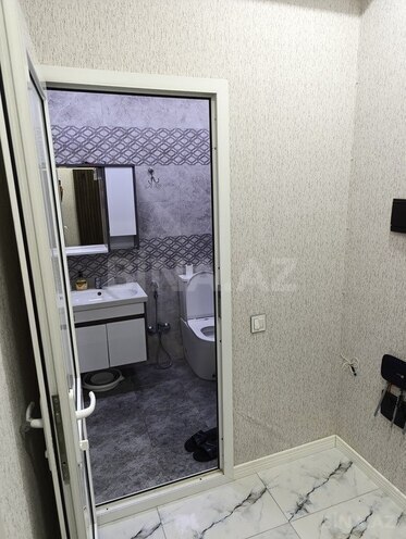 1-комн. новостройка - м. Нариман Нариманов - 38 м² (15)