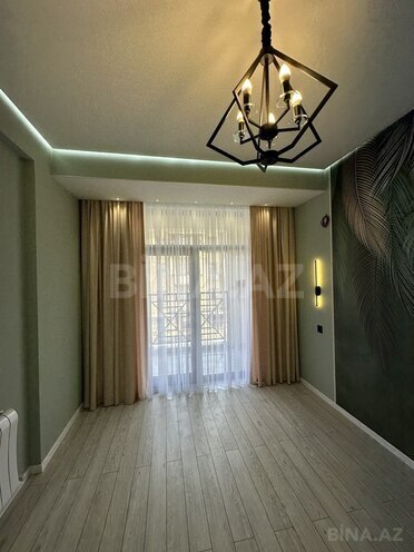 2-комн. новостройка - пос. Бакиханова - 53 м² (2)
