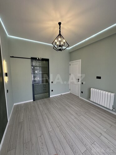 2-комн. новостройка - пос. Бакиханова - 53 м² (3)