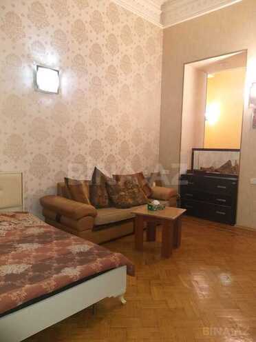 2-комн. вторичка - м. Сахил - 50 м² (4)