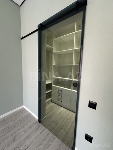 2-комн. новостройка - пос. Бакиханова - 53 м² (4)