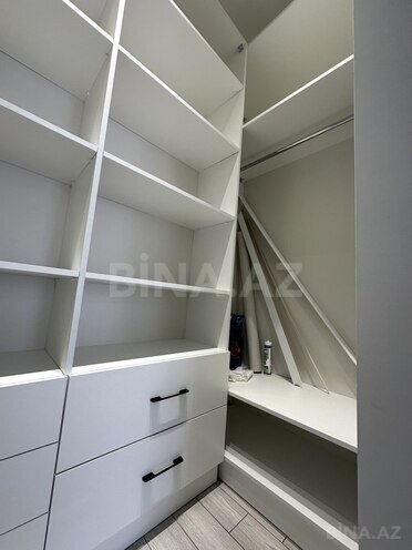 2-комн. новостройка - пос. Бакиханова - 53 м² (6)