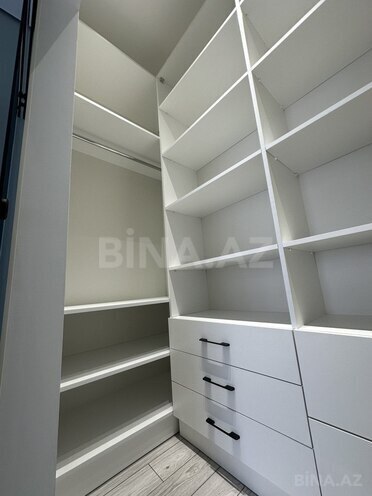 2-комн. новостройка - пос. Бакиханова - 53 м² (5)