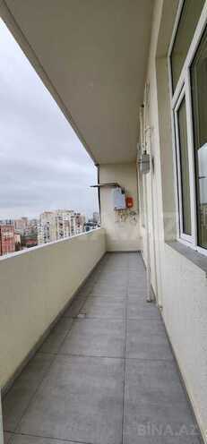 3-комн. новостройка - Хырдалан - 80 м² (13)