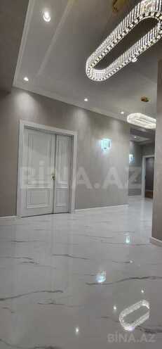 3-комн. новостройка - Хырдалан - 80 м² (10)