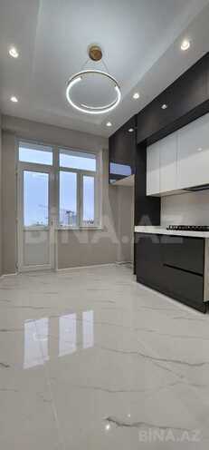 3-комн. новостройка - Хырдалан - 80 м² (5)