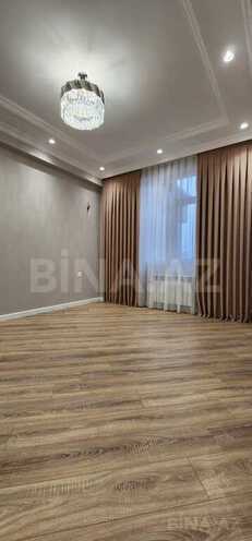 3-комн. новостройка - Хырдалан - 80 м² (9)