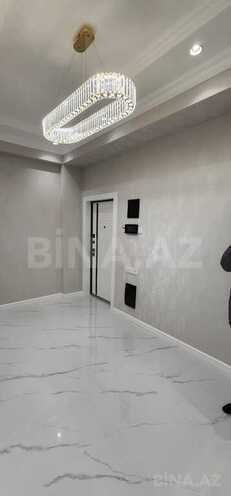 3-комн. новостройка - Хырдалан - 80 м² (12)