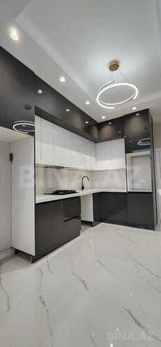3-комн. новостройка - Хырдалан - 80 м² (6)