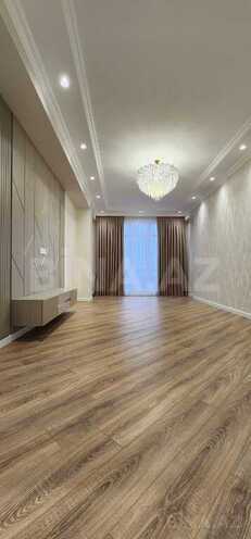 3-комн. новостройка - Хырдалан - 80 м² (4)