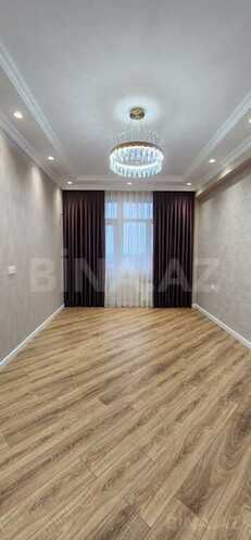 3-комн. новостройка - Хырдалан - 80 м² (1)