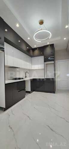 3-комн. новостройка - Хырдалан - 80 м² (7)