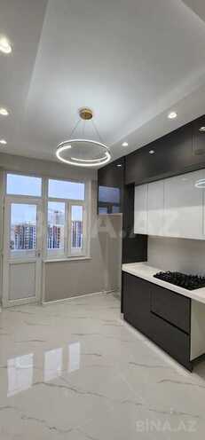 3-комн. новостройка - Хырдалан - 80 м² (8)