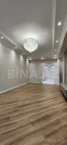 3-комн. новостройка - Хырдалан - 80 м² (2)