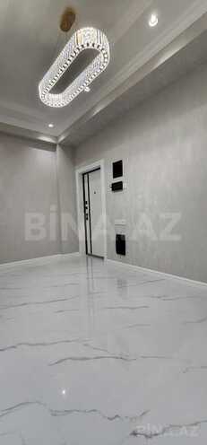 3-комн. новостройка - Хырдалан - 80 м² (11)