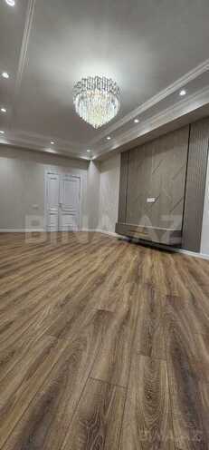 3-комн. новостройка - Хырдалан - 80 м² (3)