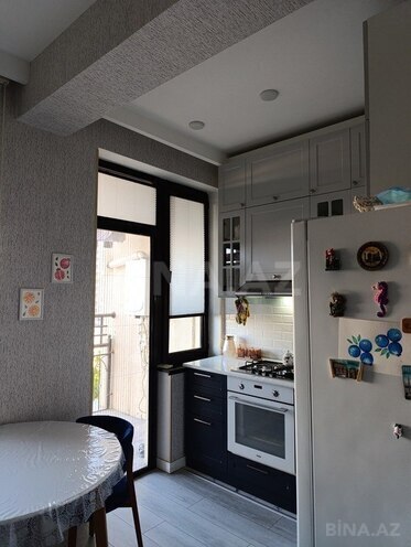 1-комн. новостройка - м. Нариман Нариманов - 38 м² (12)