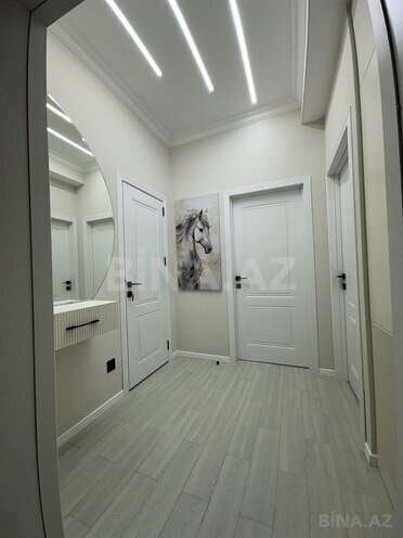 2-комн. новостройка - пос. Бакиханова - 53 м² (7)