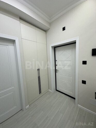 2-комн. новостройка - пос. Бакиханова - 53 м² (8)