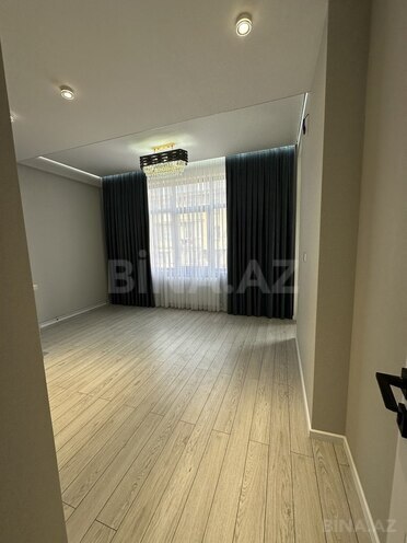 2-комн. новостройка - пос. Бакиханова - 53 м² (9)