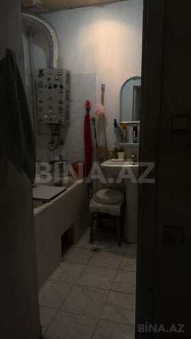 2-комн. вторичка - пос. Ази Асланова - 52 м² (3)