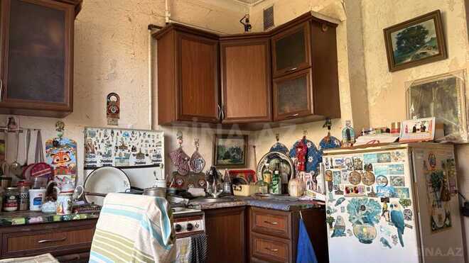 2-комн. вторичка - пос. Ази Асланова - 52 м² (6)