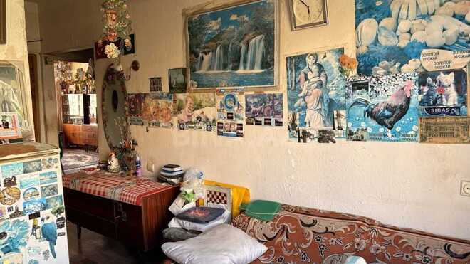 2-комн. вторичка - пос. Ази Асланова - 52 м² (2)