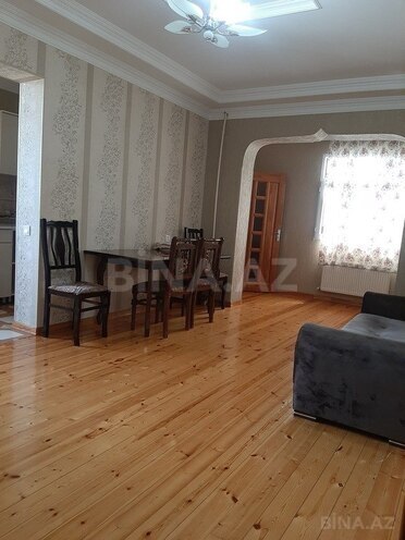 2-комн. вторичка - пос. Бакиханова - 40 м² (3)