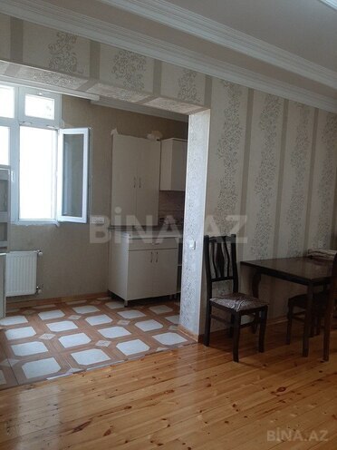 2-комн. вторичка - пос. Бакиханова - 40 м² (4)