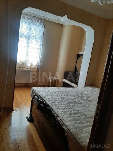 2-комн. вторичка - пос. Бакиханова - 40 м² (2)