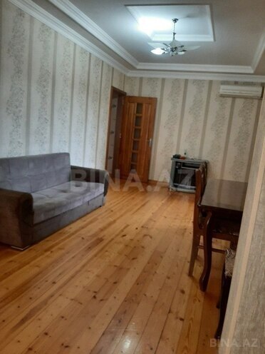 2-комн. вторичка - пос. Бакиханова - 40 м² (1)
