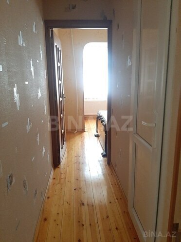2-комн. вторичка - пос. Бакиханова - 40 м² (5)