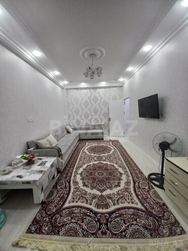 2-комн. новостройка - пос. Карачухур - 53.5 м² (1)