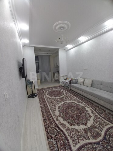 2-комн. новостройка - пос. Карачухур - 53.5 м² (4)