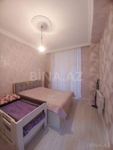 2-комн. новостройка - пос. Карачухур - 53.5 м² (7)
