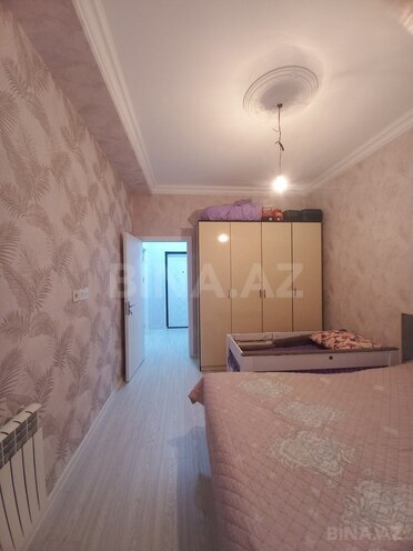 2-комн. новостройка - пос. Карачухур - 53.5 м² (6)