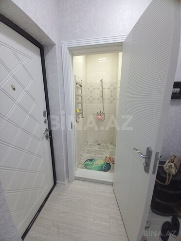 2-комн. новостройка - пос. Карачухур - 53.5 м² (9)