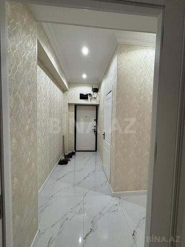 5-комн. новостройка - Хырдалан - 121 м² (1)