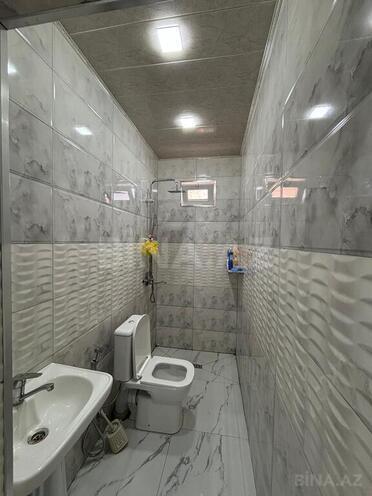 5-комн. новостройка - Хырдалан - 121 м² (13)