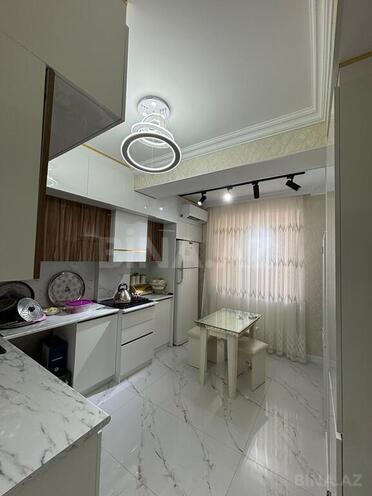 5-комн. новостройка - Хырдалан - 121 м² (5)