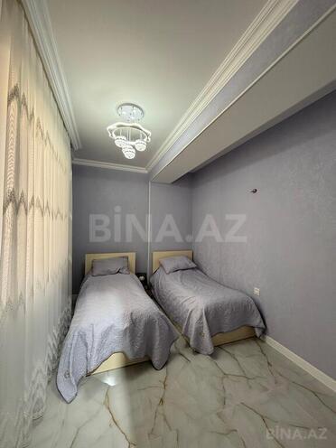 5-комн. новостройка - Хырдалан - 121 м² (4)