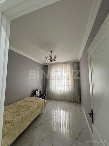 5-комн. новостройка - Хырдалан - 121 м² (10)