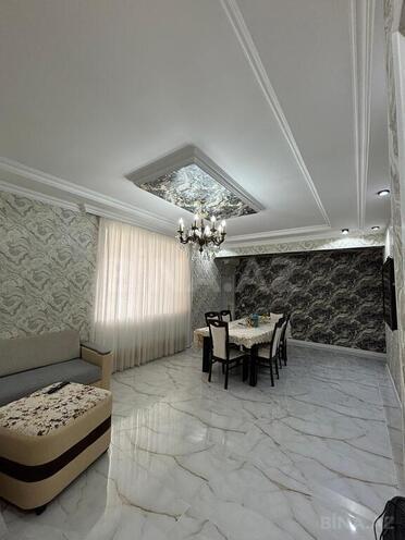 5-комн. новостройка - Хырдалан - 121 м² (7)