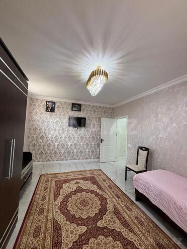 5-комн. новостройка - Хырдалан - 121 м² (15)
