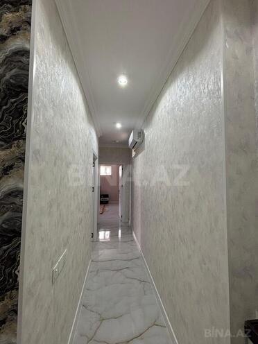 5-комн. новостройка - Хырдалан - 121 м² (11)