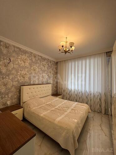 5-комн. новостройка - Хырдалан - 121 м² (6)