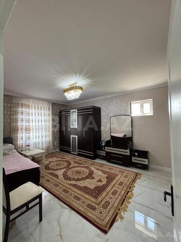 5-комн. новостройка - Хырдалан - 121 м² (14)