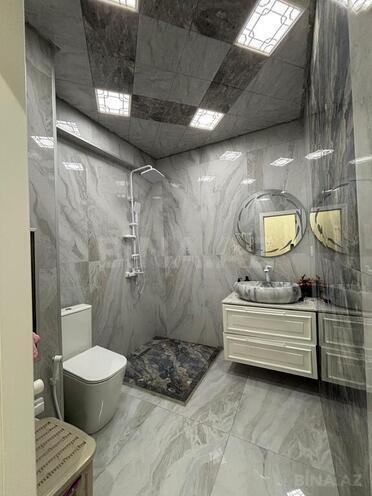 5-комн. новостройка - Хырдалан - 121 м² (2)