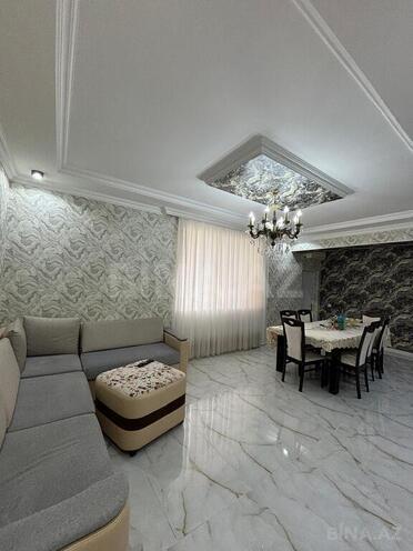 5-комн. новостройка - Хырдалан - 121 м² (8)