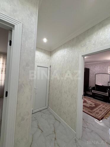 5-комн. новостройка - Хырдалан - 121 м² (12)